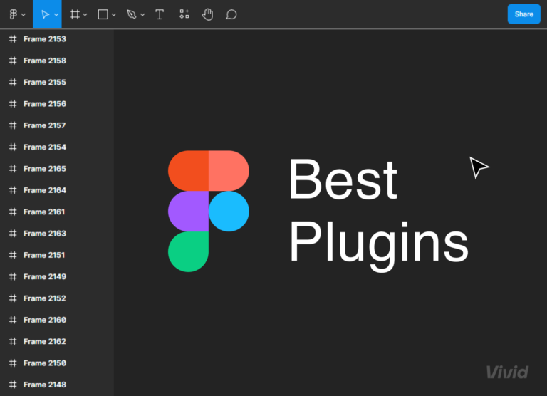 50 Best Figma Plugins for Designers
